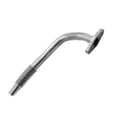 thumbnail image 5 of 2740900377 Engines Turbocharger Return Pipe Turbo Oil Return Line Hose for - C-W205 E-W212 W213 2012-2024, 5 of 5