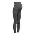 thumbnail image 3 of Destination Maternity Women’s Active Leggings, Sizes S-3XL, 3 of 6