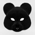 thumbnail image 4 of Ensemble Halloween Ours Réaliste Gants Queue & Épingles pour Anime Conventions & Fêtes Fête Halloween 9 Fête Fête Halloween 9 Fête Halloween 9 Fête Halloween 9 Fête Halloween 9 Fête, 4 of 4