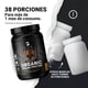 thumbnail image 4 of Proteína Orgánica Vegana De 3 Lbs Chocolate B Life BLIFE POLVO, 4 of 6
