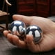 thumbnail image 3 of 1 Pair Finger Exercise Baoding Balls Hand Massage Balls Daily Meditation Balls Color random, 3 of 5