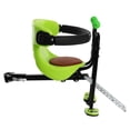 thumbnail image 3 of Sillines LIXADA Asiento de seguridad para bicicleta para niños Asiento de ciclismo acolchado para ni Lixada Sillines, 3 of 7