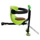 thumbnail image 3 of Sillines LIXADA Asiento de seguridad para bicicleta para niños Asiento de ciclismo acolchado para ni Lixada Sillines, 3 of 7