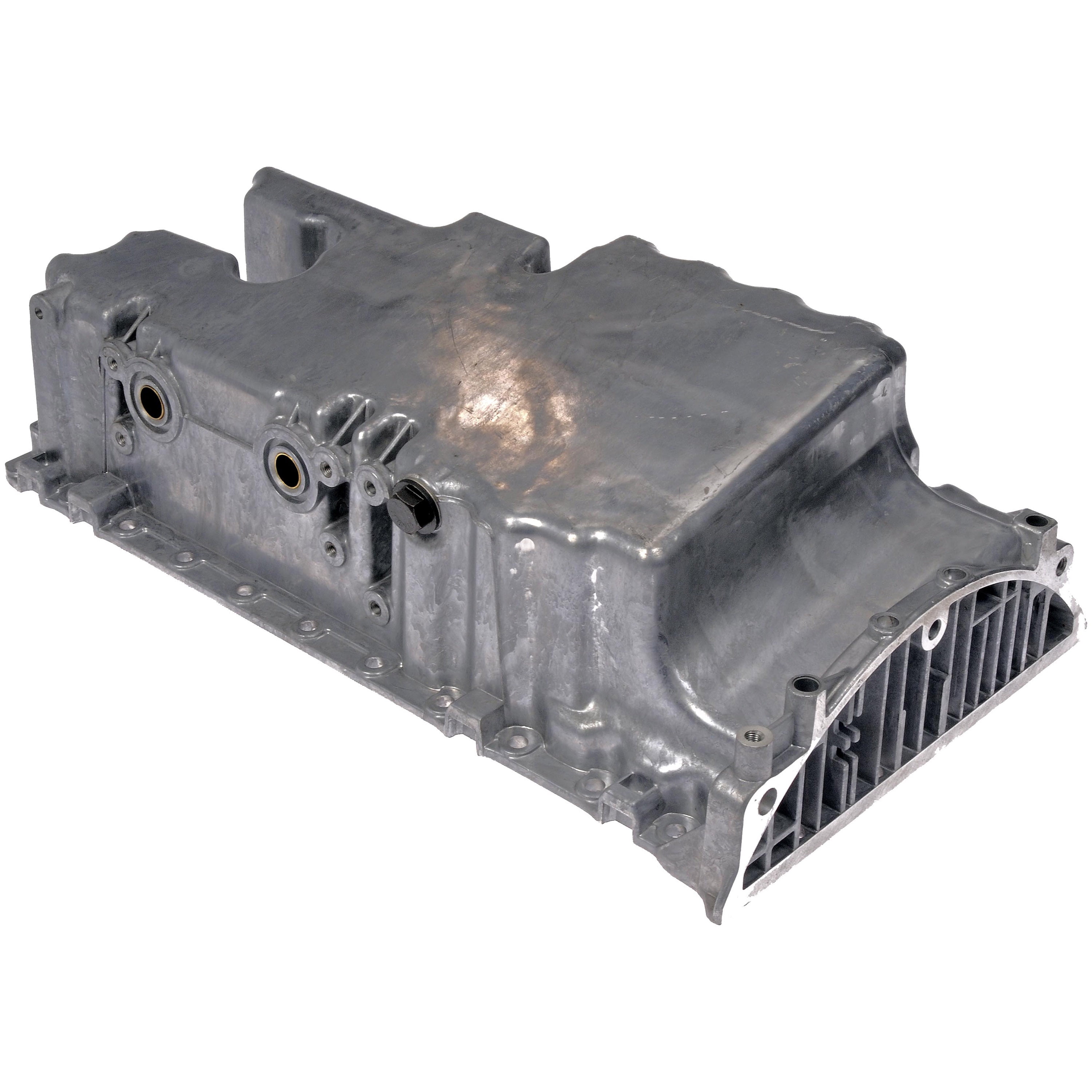 こじこじページ Dorman 264-005 Engine Oil Pan for Specific Ford Models - Walmart.com