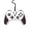 white, variant on Switch Pro Controller for Nintendo Switch Wired Controller for Switch/OLED/ PC/Computer/Laptop Wired Gamepad