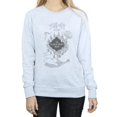 thumbnail image 3 of Harry Potter Womens The Marauder's Map Sweatshirt, 3 of 5