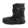 thumbnail image 3 of NEOS Unisex 11" Villager Mid Overshoes Black - VIS1 BLACK, 3 of 4
