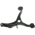 thumbnail image 3 of Dorman 521-044 Front Right Lower Suspension Control Arm for Specific Acura / Honda Models, Black Fits select: 2008-2012 HONDA ACCORD, 2009-2014 ACURA TSX, 3 of 7