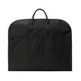 thumbnail image 2 of Toyandona Oxford Cloth Garment Bag - Black Business Suit Cover for Easy Carry, 2 of 9