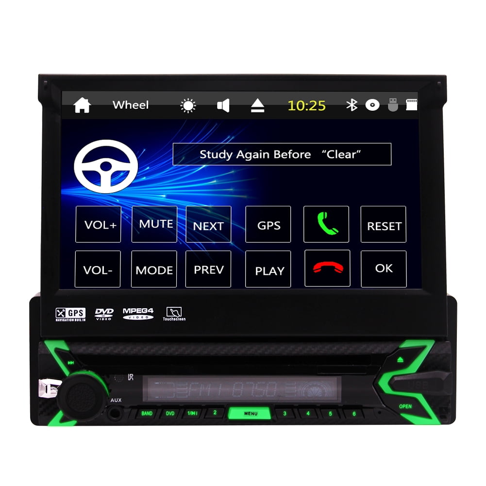 player instructions for visage gps