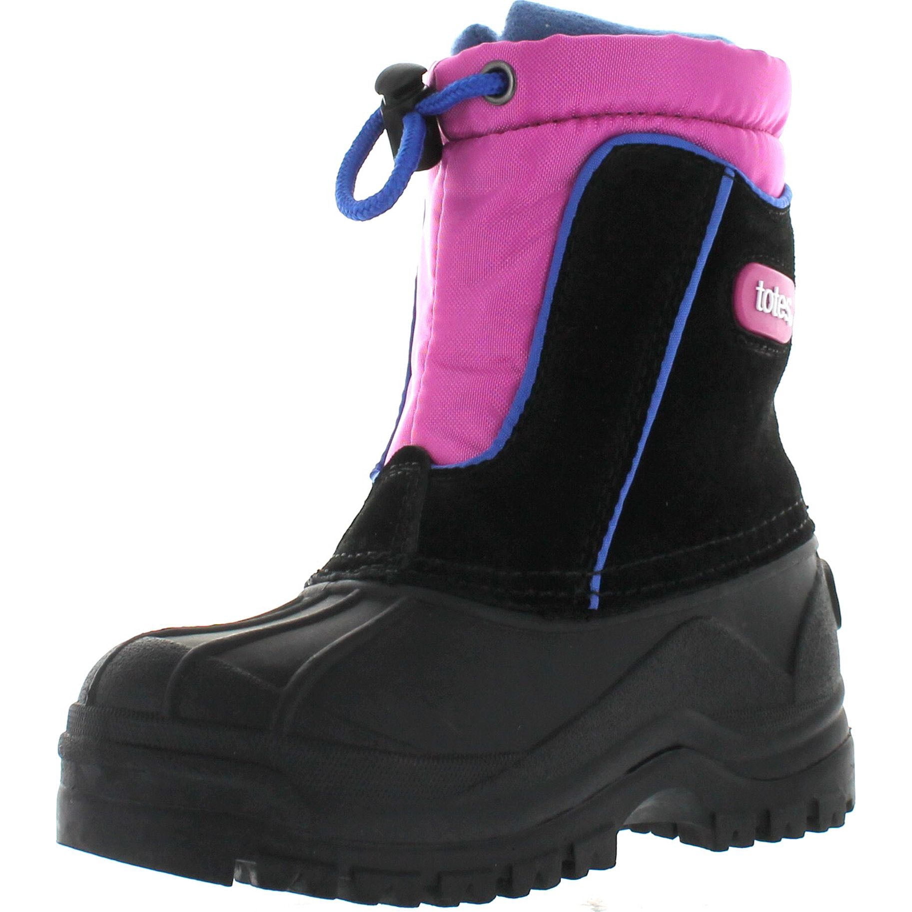 totes caddie snow boot