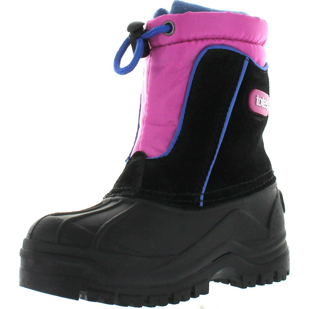 totes caddie snow boot