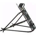 thumbnail image 1 of Rear Rack Bike Rack Rear Mounted Bike Carrier for Heavier Mountain Bike Loads, 1 of 5