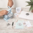 thumbnail image 4 of Sizzix Sidekick Starter Kit (Limited Edition) (Sky), 4 of 4