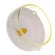 thumbnail image 1 of Silencioso Rueda para Hamster Conejillo de Ejercicio Juguete - S - Aleatorio, L L Salvador Juguetes para pequeños animales, 1 of 10