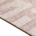 thumbnail image 2 of Dalyn Rug Company & Addison Rugs Indoor/Outdoor Sedona SN4 Taupe Washable 4' x 4' Round Rug, 2 of 7
