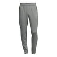 thumbnail image 4 of Russell Men's and Big Men's Slim Knit Pants, up to Size 5XL, 4 of 5