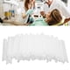 thumbnail image 5 of Punta De Succión Fuerte Dental Tubo De Succión Dental Suministro Dental De Tubo De Succión 200pcs Tubos De Succión Fuertes Desechables Dentales Forma De S 2 Agujeros Puntas De Mgaxyff Dental Suction Tube, 5 of 8