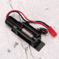 thumbnail image 3 of Cabrestante de coche RC duradero de metal cabrestante de metal RC para coche de control remoto 1/10 RC Car RC Crawler Car RC Vehicle ANGGREK Otros, 3 of 8