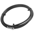 thumbnail image 1 of Bicycle 2M Disc Brake Oil Tube Brake Hose with Connection Insert for MAGURA MT4/MT4E/MT5,, 1 of 5