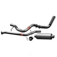 thumbnail image 2 of Dynomax Ultra Flo 39311 Exhaust System Kit Fits select: 1999-2007 CHEVROLET SILVERADO, 1999-2007 GMC NEW SIERRA, 2 of 3