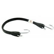 Angle View: Erickson Industrial EPDM Rubber Tarp Strap - 34 inch