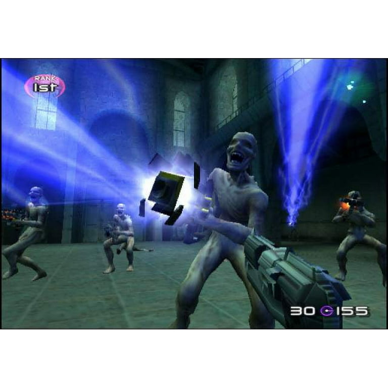 Time Splitters 2 - Walmart.com