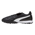thumbnail image 2 of TENIS PUMA HOMBRE KING TOP TT FTF NEGRO FUTBOL 10741701 negro 275, 2 of 6