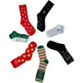 thumbnail image 2 of Chantal Lacroix - Christmas Stocking Advent Calendar, For Women Size 6-10, 2 of 4