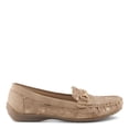 thumbnail image 5 of Patrizia Bruns Women’s Moccasin Loafer with Flexible Easily-worn Comfort, 5 of 7