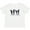 AA-White, variant on Inktastic Boston Terriers (Dark Apparel) Boys or Girls Baby T-Shirt