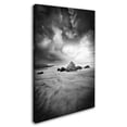 thumbnail image 2 of Trademark Fine Art "World in Change" Canvas Art by Philippe Sainte-Laudy, 2 of 3