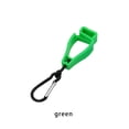 thumbnail image 4 of Toystoory Soporte para guantes de seguridad Guantes de trabajo ligeros de plástico Guante protector Grabber Catcher Sujetador Gancho Montañismo Type1 NO1, 4 of 6