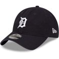 thumbnail image 1 of New Era MLB Khaki Core Classic 9TWENTY Adjustable Hat Cap One Size Fits All, 1 of 9