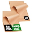 thumbnail image 1 of Hojas de papel pergamino AMFOCUS, 200 unidades, 30 x 40 cm, para hornear, 1 of 7