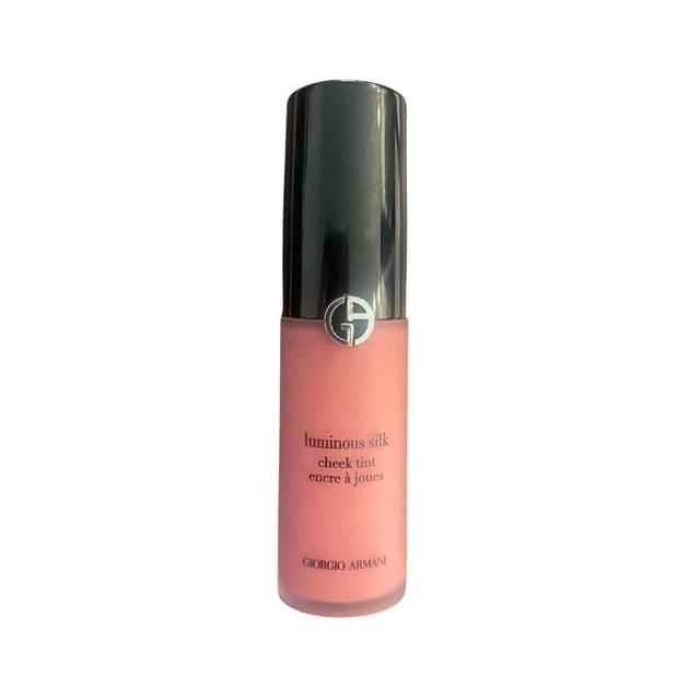 Rubor Líquido Giorgio Armani Luminous Silk 62 Delicado Malva