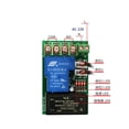 thumbnail image 3 of Dual Liquid Level Detection Sensor e Infrared Optical Alarm Switch Liquid Level Water Level Monitoring Sensor ,Wide Use, 3 of 5
