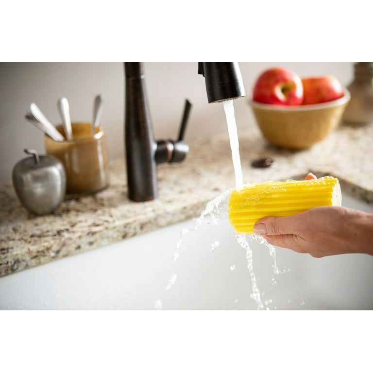 Dusting and Mopping – Scrub Daddy Smile Shop