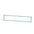 thumbnail image 4 of Colaxi Pool Volleyball Net with Storage Bag Portable Heavy Duty Practice Net Replacement for Park Beach Swimming Pool Lawn Outdoor Light Blue, 4 of 8