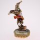 thumbnail image 3 of Muñeca Italiana Hugo 2 Piezas Caja Musical Porcelain Dolls Collectibles, 3 of 8