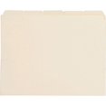 thumbnail image 1 of Business Source BSN43567 Top Tab File Folder, 1 of 1
