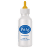 PetAg Nurser Bottle for Neonate Milk Replacers, 2 fl oz