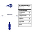 thumbnail image 2 of Agua gasificada Ciel 600 ml, 2 of 2