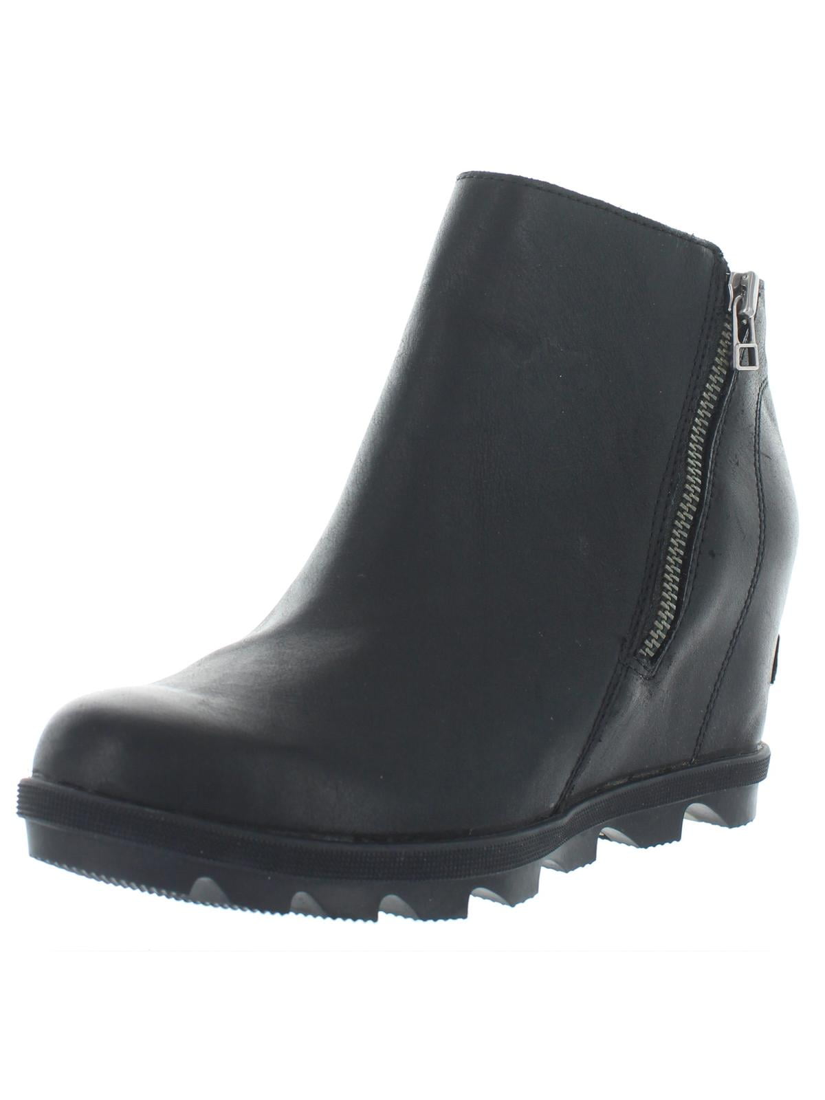 sorel joan of arctic wedge 2 tall