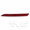 thumbnail image 4 of For Volkswagen CC Rear Reflector 2009 10 11 2012 Driver and Passenger Side Pair For VW1184106, VW1185106 | 3C8 945 105 B, 3C8 945 106 B, 4 of 8