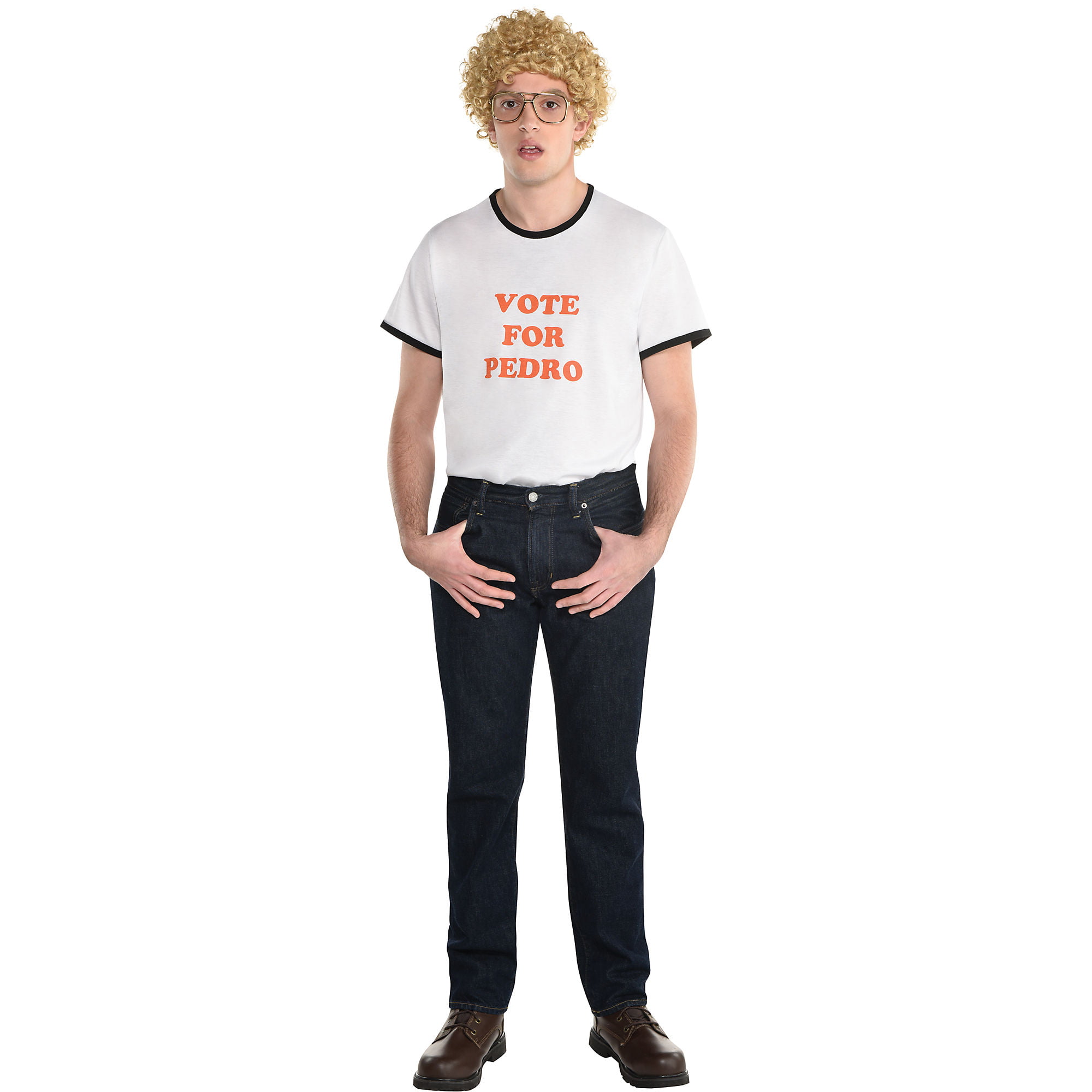 ver Napoleon Dynamite en Streaming y Online I wouldn't have been the m...