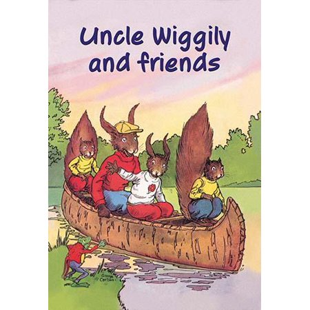 Howard R Garis was one of the most influential childrens authors of the day best known for his endearing Uncle Wiggily Longears books  This booklet Uncle Wiggily and the Snow Plow was published in