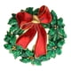 thumbnail image 2 of 1x Broche Adornos de de Moda para Navidad Colgante de Joyería Durable Salvador Colgante de joyería de broche, 2 of 8