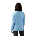 thumbnail image 3 of Craghoppers - Polar Miska VI para Mujer (Azul Puerto), 3 of 4