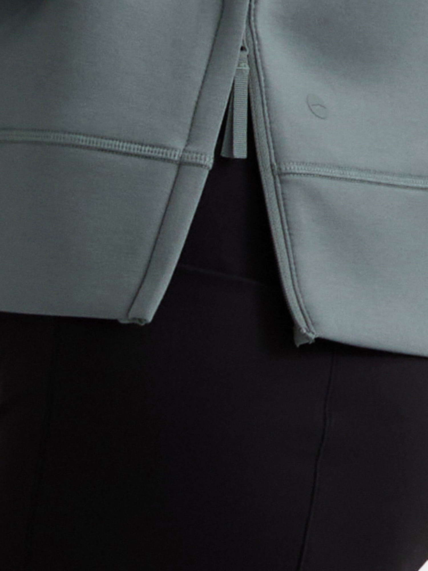Avia Women's and Women's Plus Knit Hoodie, Sizes XS-4X